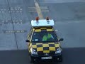 Landing at Madeira ,757  Thomsonfly