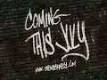 the wackness trailer, jonathan levine