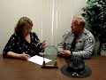 Interview with Sonny Cox of the GCSO Interview with Sonny Cox of the GCSO