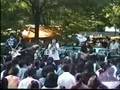 SEEK原宿ホコ天1994.5 .22 LIVE take 5 「ティーンネイジクライ」「セレブレイション」