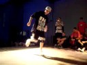 09 08 2008  true b boy challenge 2 armando vs  empty