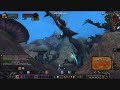 Death Knight Chains of Ice+Death Grip combo