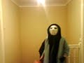 me and jack fight 2