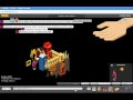 Habbo Hotel retro