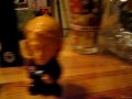 Paula Salo Action Figure