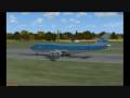 Boeing 747-800 KLM Landing In Amsterdam