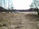 MITSUBISHI LANCER EVO SBJ TYCHY (30.03.2008)