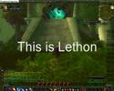 The dragons of warcraft