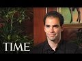 TIME Interviews Pete Sampras