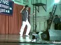 Twan Sho second dance