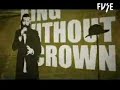 mathisyahu   king without a crow