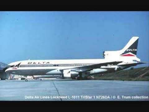 Delta Flight 191