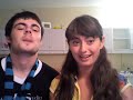 Girl Talk: Josh Pre-Doc