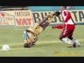 Crazy Sports Injuries