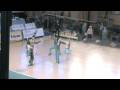 videos de Joel y Rosa Capeonat de Catalunya Rosas 20y 21-12-08 Final Adulto Samba 20081220052458