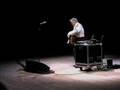 Tommy Emmanuel - Mombasa & Percussion Solo