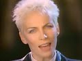 Eurythmics - When Tomorrow Comes