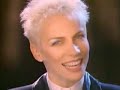 Eurythmics - When Tomorrow Comes