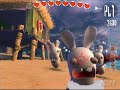 Rayman Ravings Rabbits Rayman Ravings Rabbits