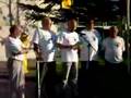 Plataforma Aldeana manifestacio dimats 17