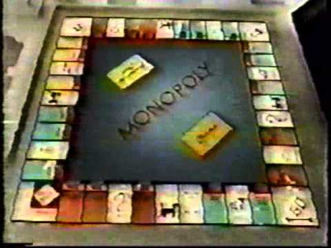monopoly fortunes