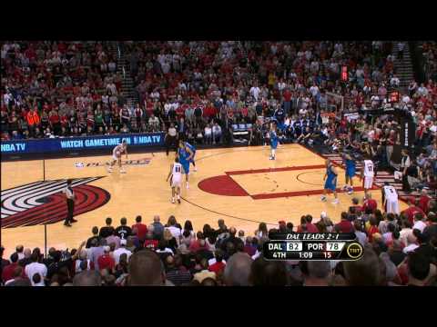 0 Portland’s Front Office Foul For Asking That Brandon Roy Retire