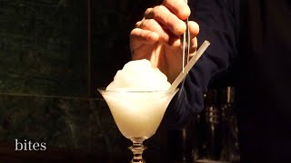 Frozen Daiquiri / フローズンダイキリ