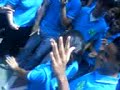 Pamela y la samba