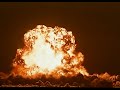 Nuclear weapon test in China