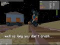 this video won the may-fun contest in roblox, many ppl might be angry at me because i made the movie over 3 mins but reese said it was ok.

the movie explane robloxias top 10 ways to die, if you disagree with any of them so remember that i had many many resson for them that i didn't talk about in the movie.

next time will we show the top 10 horror places so make something good if you can but don't messages me about it. just name it horror in the title and i will find it by me self.



username: are92
username: are14
username: minilandstan
http://www.roblox.com/

the names and link over was important to get with in the contest.