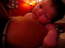 before bed with aunt laurie
