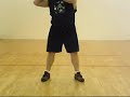 Rotational Shot Put