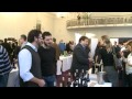 El I Salón Sumiller Rioja 2010 presenta un centenar de vinos inéditos