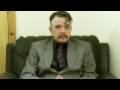 Batty Ryan's Life Tips part 1 - '3 Good Droppings'