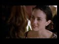 hello all!  this is my 21st video and my second about my fave l word storyline, jenny & marina.  again, from jenny's perspective, this is about how after meeting marina, it sends her thoughts and feelings into turmoil and she doesn't know which way to turn.  and how eventually she is at peace with her thoughts.

music is called mercy, by duffy.

thanks to ilene chaiken, the beautiful karina lombard and mia kirshner. 

enjoy everyone! :))