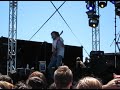 The Fall Of Troy: Ex-Creations. Sydney Soundwave 2008 The Fall Of Troy: Ex-Creations. Sydney Soundwave 2008