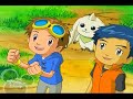 Digimon Tamers Episode 9 Part 2 Digimon Tamers Episode 9 Part 2