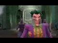videos de DC Universe - Trailer ufficiale E3 2008