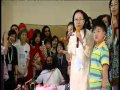23 Jan 2012: Satsang with Sri Sri Ravi Shankar