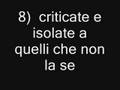 12 cose che fanno i classici siciliani
