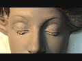 How to sculpt girl’s face