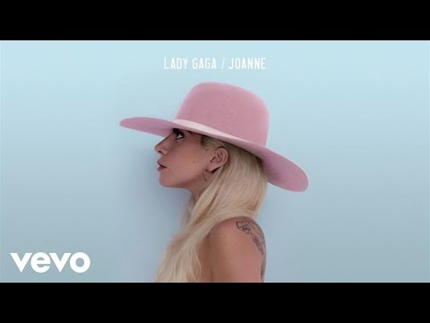 Million Reasons Lady Gaga