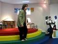 Traveling Tales - Anansi and the Storybox, pt 1: 6-24-08