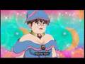 Yu-Gi-Oh! GX Tag Force 2: Dark Dorothy Girl VS Jaden