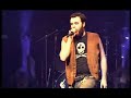Marea - Amor temporero (Directo)