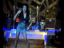Mizz Ajeng Single Ladies Live by Beyonce @ The Tee Box Cafe Jakarta Part 1