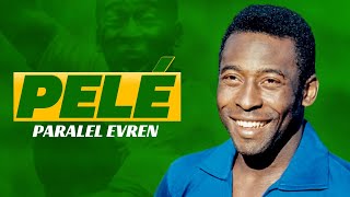 PELE REBUILD KRAL AVRUPA DA OYNASAYDI NE OLURDU FI