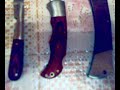 My Knifes by Mircea