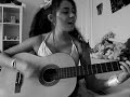 The Cranberries Animal Instinct acoustic cover by