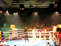 Kaoklai vs Vincent Vilvoye Round 1 Kaoklai vs Vincent Vilvoye Round 1